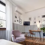 Maison d'hôtes Sztygarka. Pod Wieza Katowice