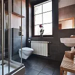 Gæstehus Sztygarka. Pod Wieza Katowice 4*