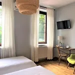 Maison d'hôtes Sztygarka. Pod Wieza Katowice 4*