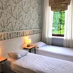 Sztygarka. Pod Wieza Katowice 4*