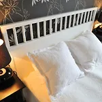 Sztygarka. Pod Wieza Katowice Maison d'hôtes