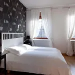 Sztygarka. Pod Wieza Katowice 4*