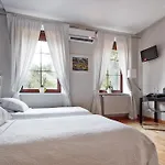 Maison d'hôtes Sztygarka. Pod Wieza Katowice