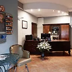 Sztygarka. Pod Wieza Katowice 4*