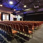 Sztygarka. Pod Wieza Katowice