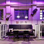 Sztygarka. Pod Wieza Katowice