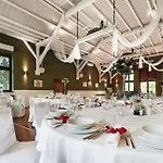 Maison d'hôtes Sztygarka. Pod Wieza Katowice 4*