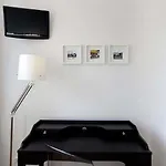 Maison d'hôtes Sztygarka. Pod Wieza Katowice 4*