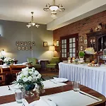 Maison d'hôtes Sztygarka. Pod Wieza Katowice 4*