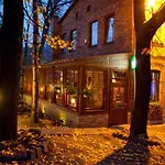 Sztygarka. Pod Wieza Katowice Maison d'hôtes