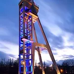 Sztygarka. Pod Wieza Katowice 4*