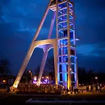 Sztygarka. Pod Wieza Katowice 4* Chorzów