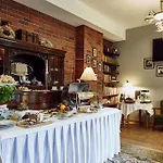 Sztygarka. Pod Wieza Katowice Maison d'hôtes