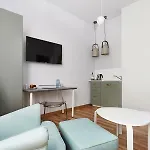 Sztygarka. Pod Wieza Katowice Maison d'hôtes Chorzów