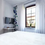 Sztygarka. Pod Wieza Katowice Maison d'hôtes 4*