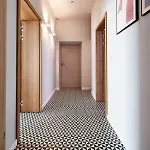 Maison d'hôtes Sztygarka. Pod Wieza Katowice