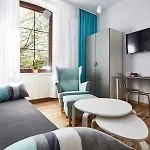 Sztygarka. Pod Wieza Katowice 4* Chorzów