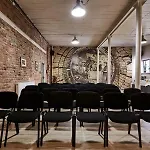 Sztygarka. Pod Wieza Katowice