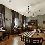 Sztygarka. Pod Wieza Katowice