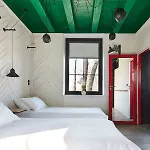 Sztygarka. Pod Wieza Katowice Maison d'hôtes Chorzów