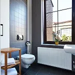 Sztygarka. Pod Wieza Katowice 4*