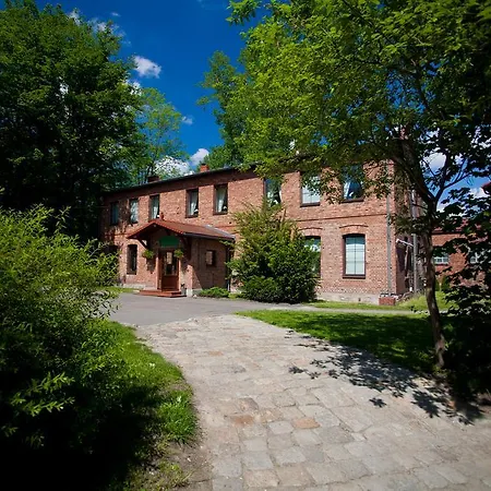 Sztygarka. Pensjonat Pod Wieza Katowice Chorzow 4* Chorzow