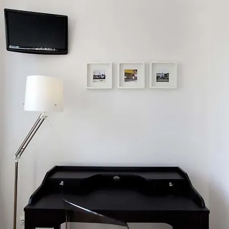 招待所 Sztygarka. Pod Wieza Katowice 4*
