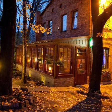 Sztygarka. Pod Wieżą Katowice Pensjonat