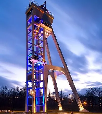 Sztygarka. Pod Wieżą Katowice *