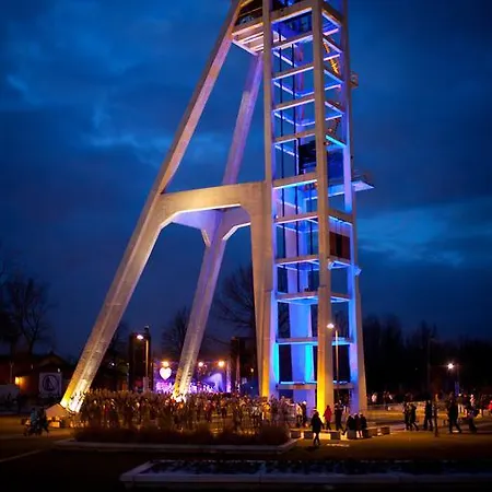 Sztygarka. Pod Wieżą Katowice * Chorzów