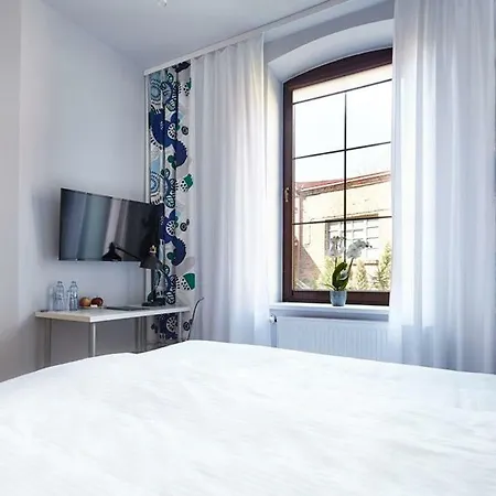 Sztygarka. Pod Wieza Katowice Гостьовий будинок 4*