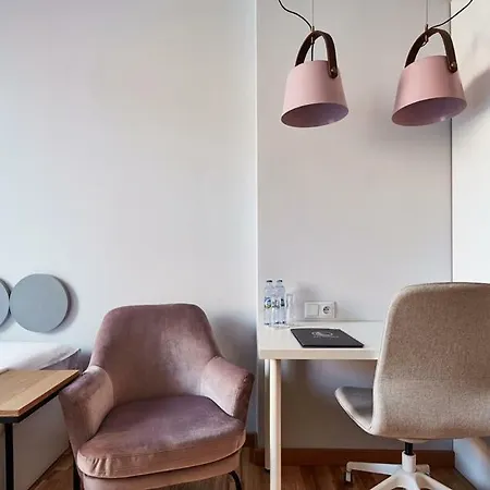 Pensión Sztygarka. Pod Wieżą Katowice Chorzów