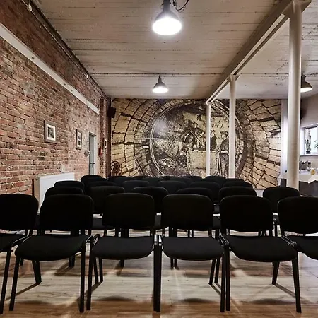 Sztygarka. Pod Wieżą Katowice