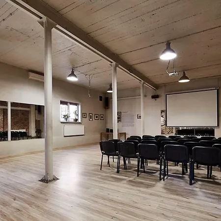 Sztygarka. Pod Wieżą Katowice Chorzów