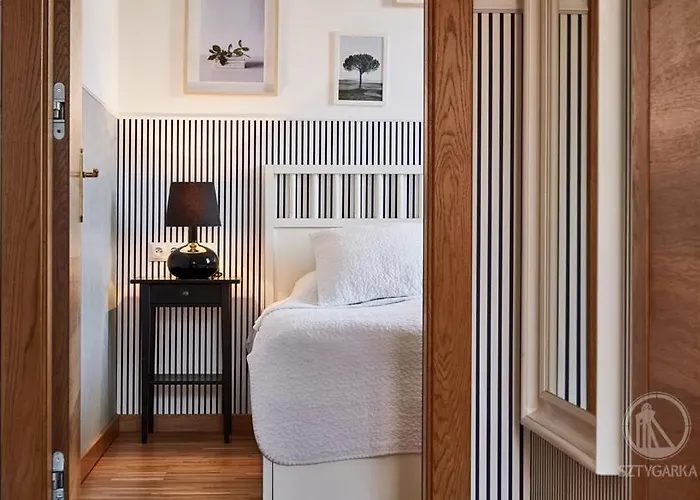 Sztygarka. Pensjonat Pod Wieza Katowice Chorzow Guest house 4*