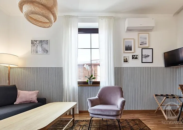 Sztygarka. Pensjonat Pod Wieza Katowice Chorzow Guest house 4*