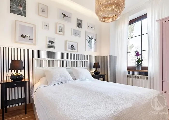 Sztygarka. Pensjonat Pod Wieza Katowice Chorzow 4* Chorzow