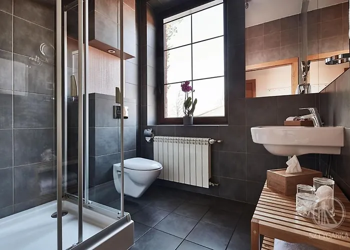 Guest house Sztygarka. Pensjonat Pod Wieza Katowice Chorzow 4*