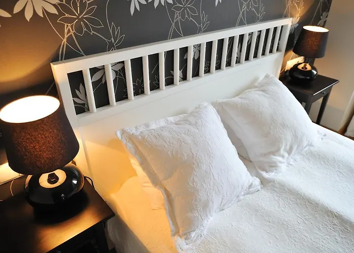 Sztygarka. Pensjonat Pod Wieza Katowice Chorzow Guest house