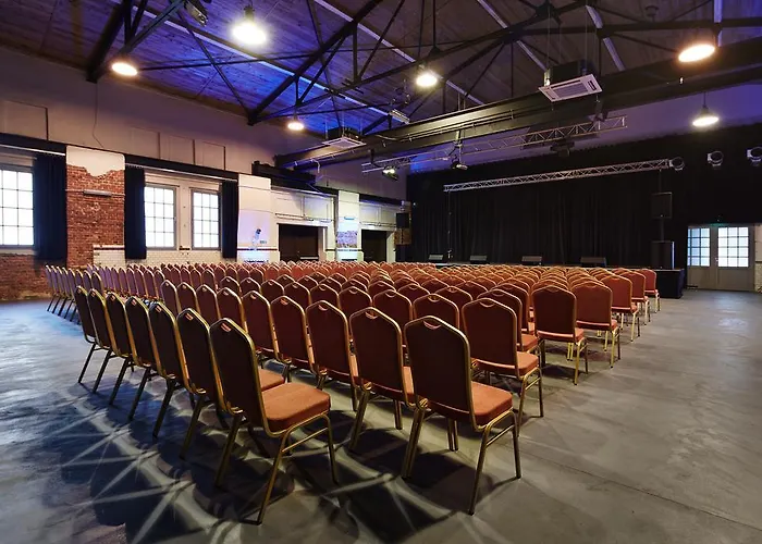 Sztygarka. Pensjonat Pod Wieza Katowice Chorzow