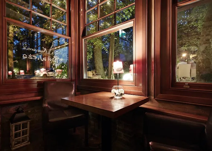 Sztygarka. Pensjonat Pod Wieza Katowice Chorzow Guest house