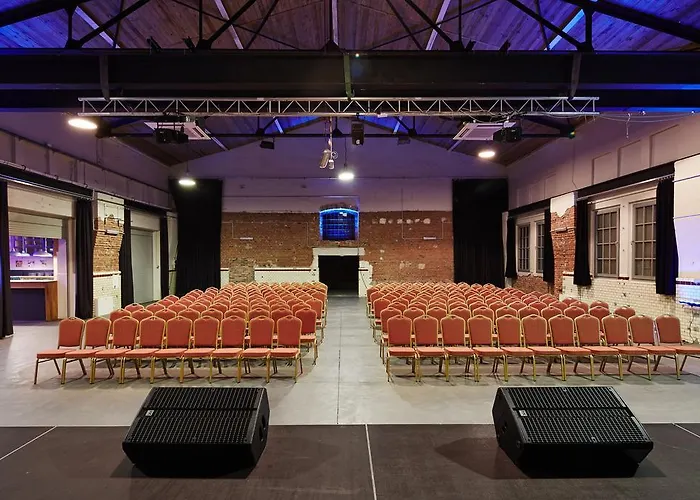 Guest house Sztygarka. Pensjonat Pod Wieza Katowice Chorzow 4*