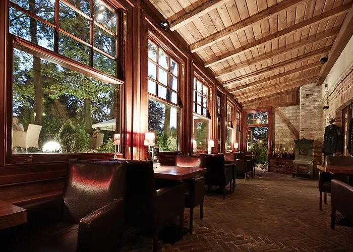 Guest house Sztygarka. Pensjonat Pod Wieza Katowice Chorzow