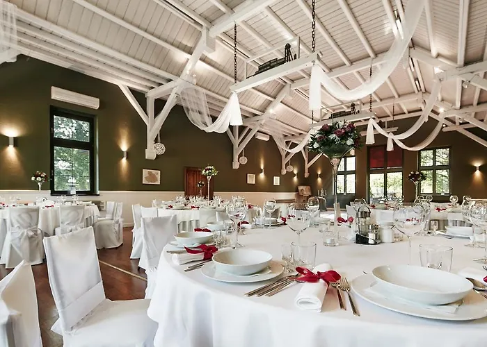 Guest house Sztygarka. Pensjonat Pod Wieza Katowice Chorzow 4*