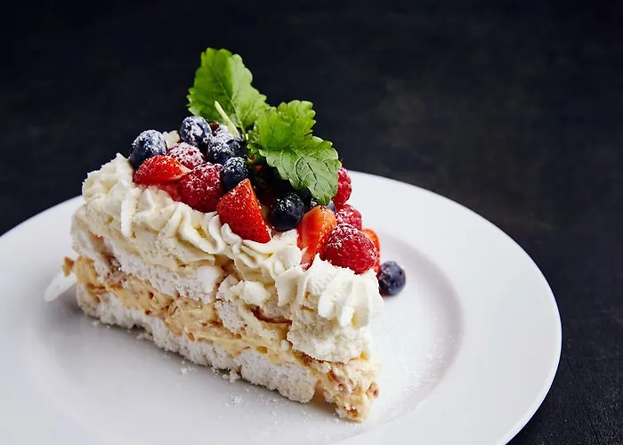 Sztygarka. Pensjonat Pod Wieza Katowice Chorzow