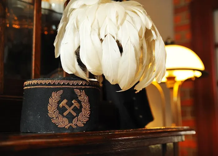 Guest house Sztygarka. Pensjonat Pod Wieza Katowice Chorzow Chorzow