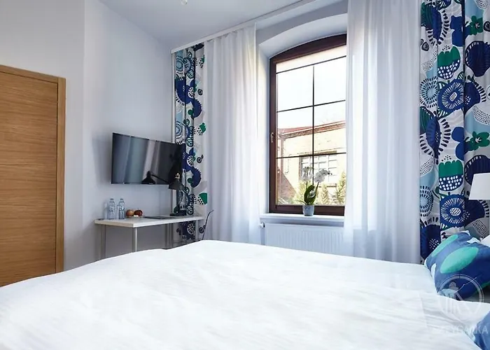 Sztygarka. Pensjonat Pod Wieza Katowice Chorzow Guest house 4*