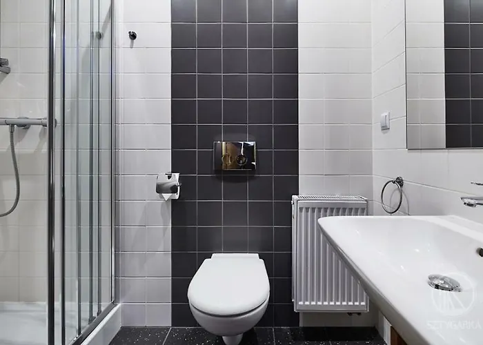 Guest house Sztygarka. Pensjonat Pod Wieza Katowice Chorzow