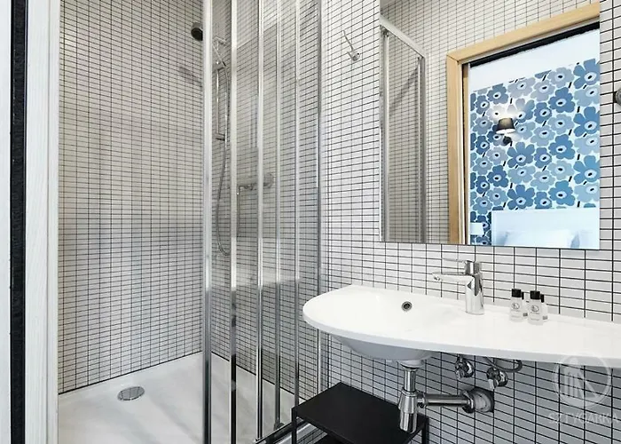 Guest house Sztygarka. Pensjonat Pod Wieza Katowice Chorzow 4*